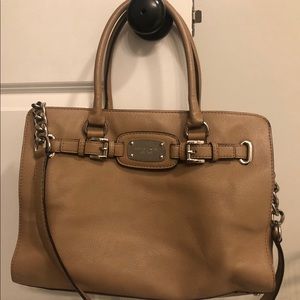 Michael Kors handbag